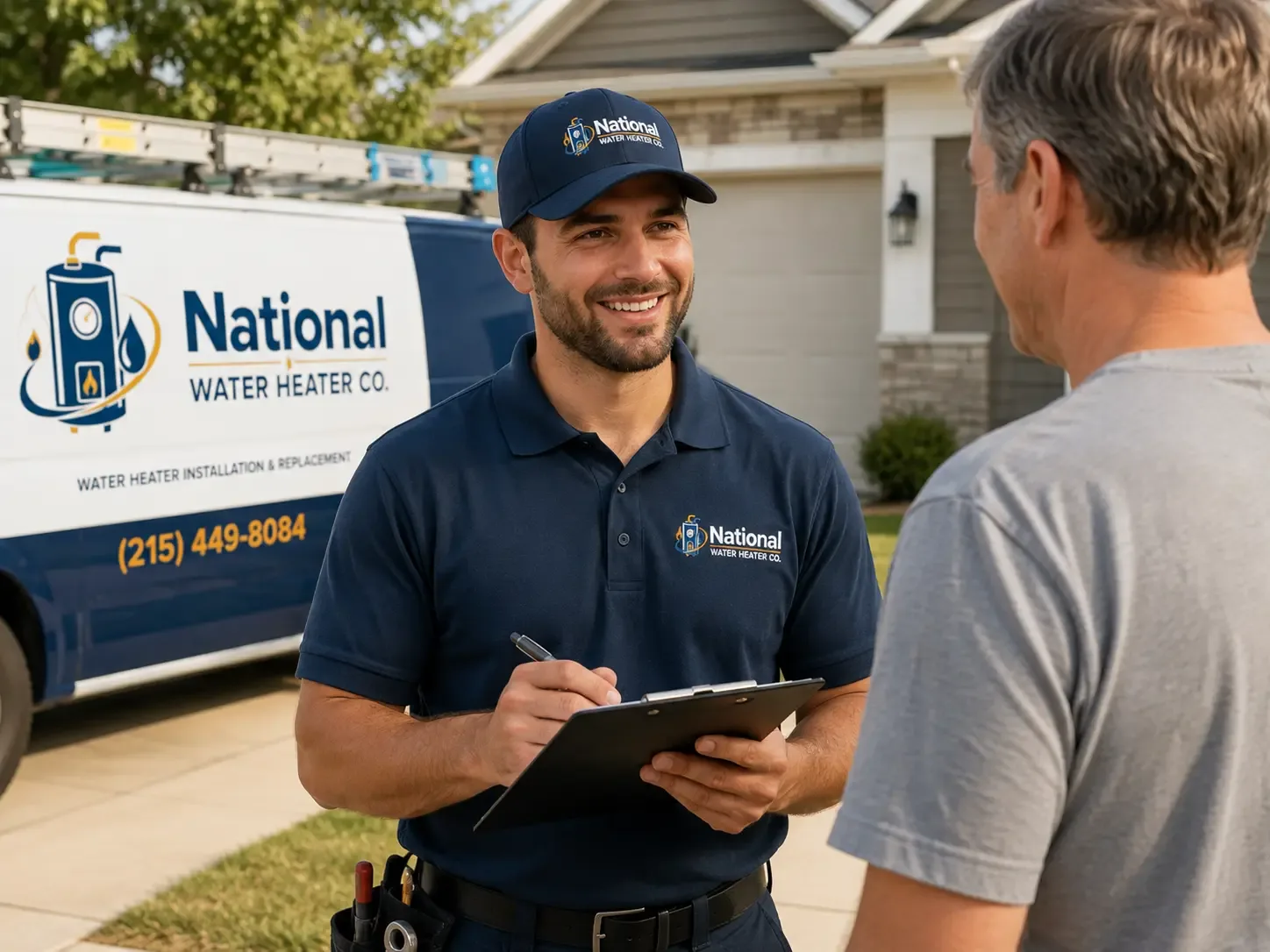 Water Heater Installation Healy, KS FAQs